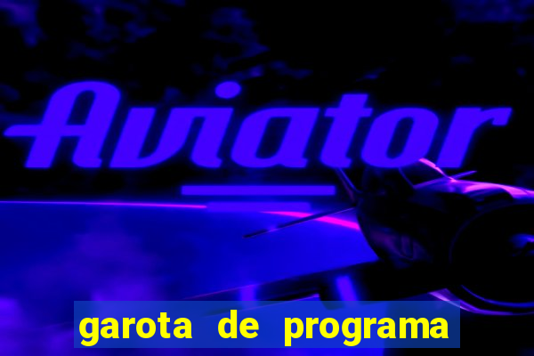 garota de programa em alagoinhas